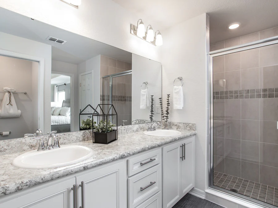 Room Raychel - Owner's Bath Page