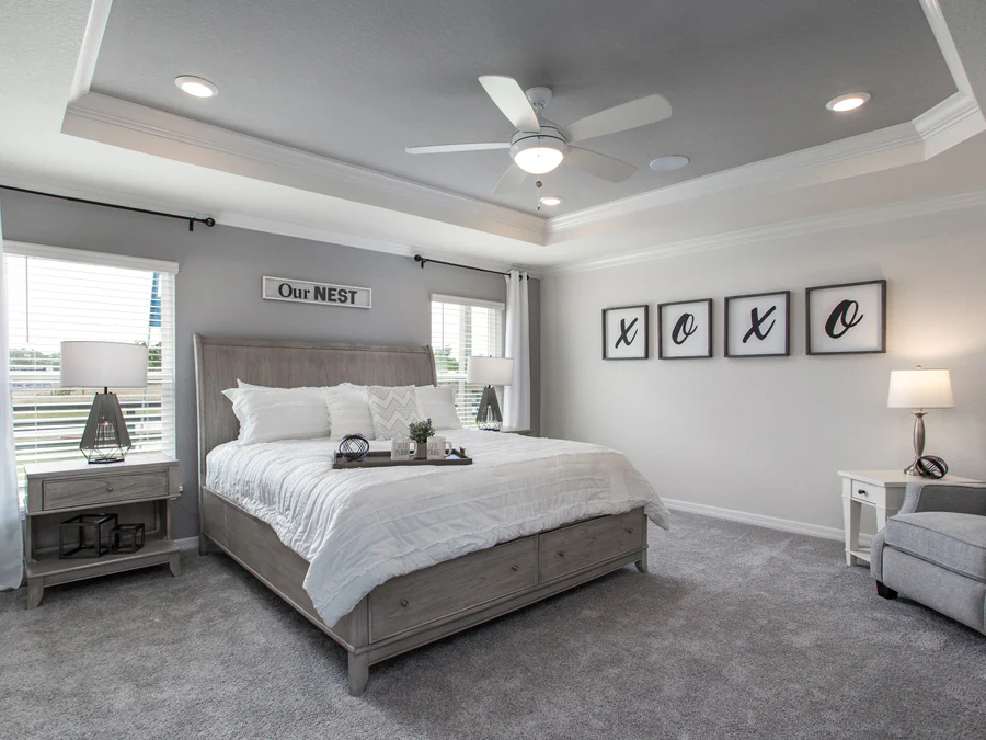 Room Raychel - Owner's Suite Page