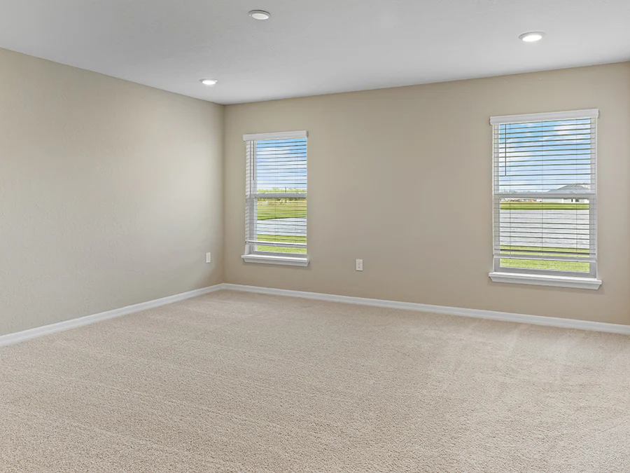 Room Parker - Owner's Suite Page