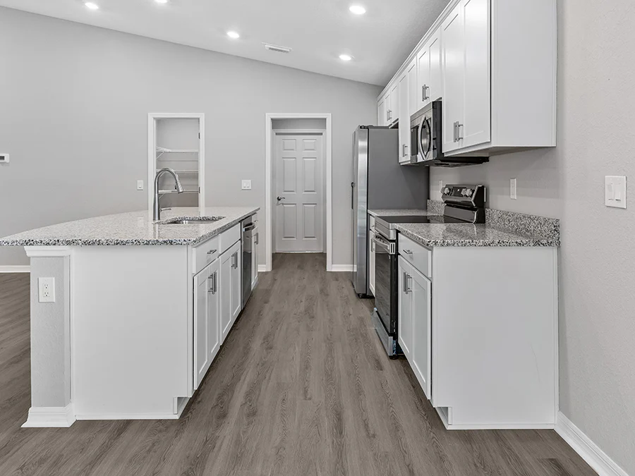 Room Parsyn - Kitchen Page