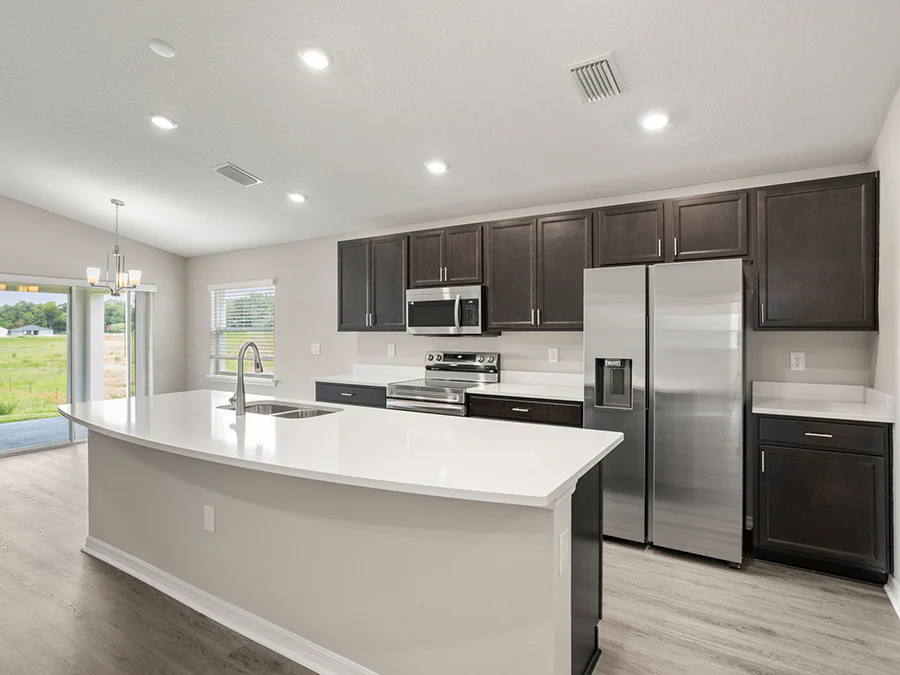 Room Parsyn - Kitchen Page