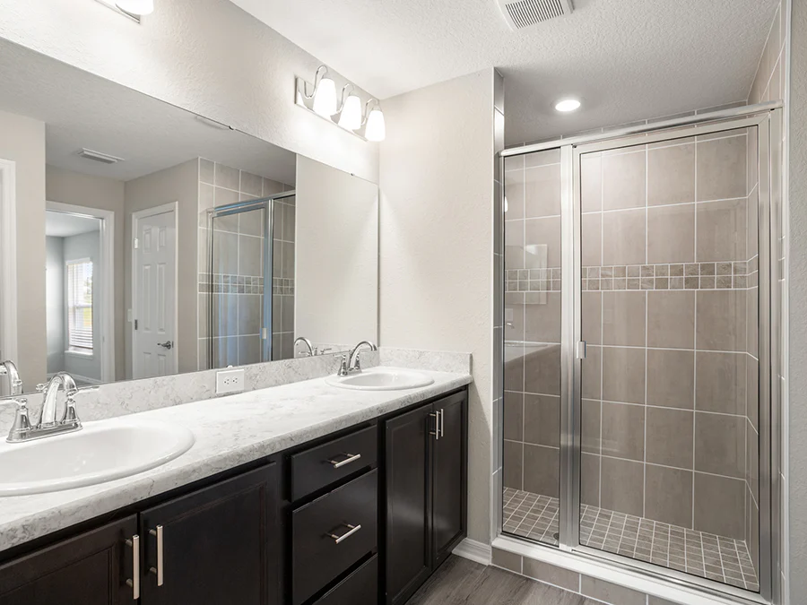 Room Parsyn - Owner's Bath Page