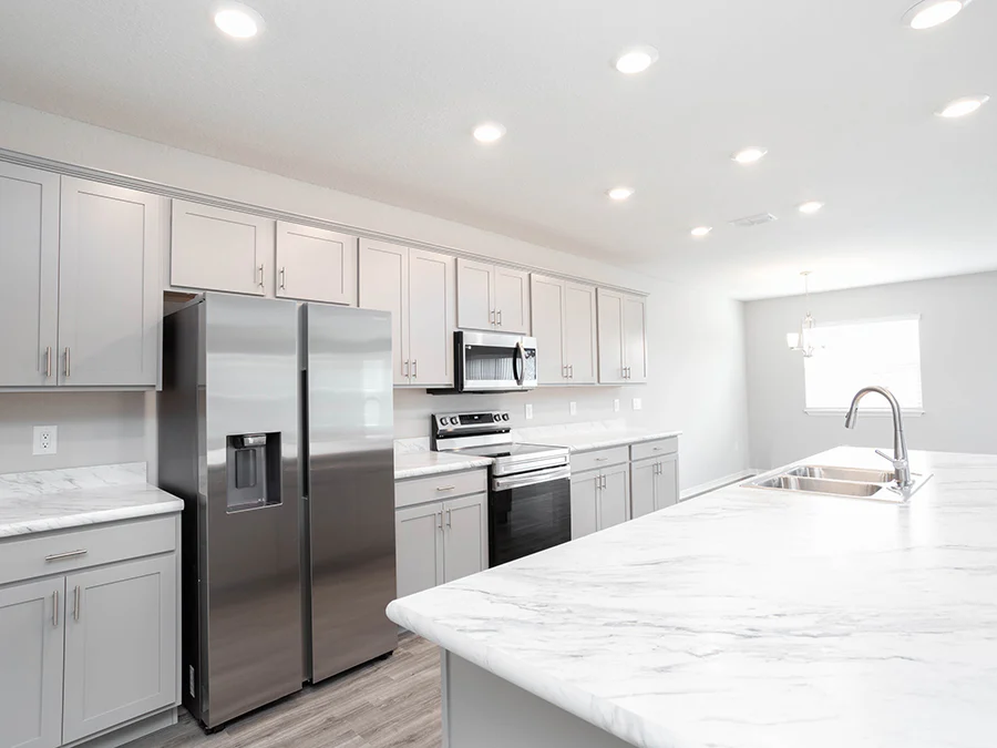 Room Westbrooke II - Kitchen Page