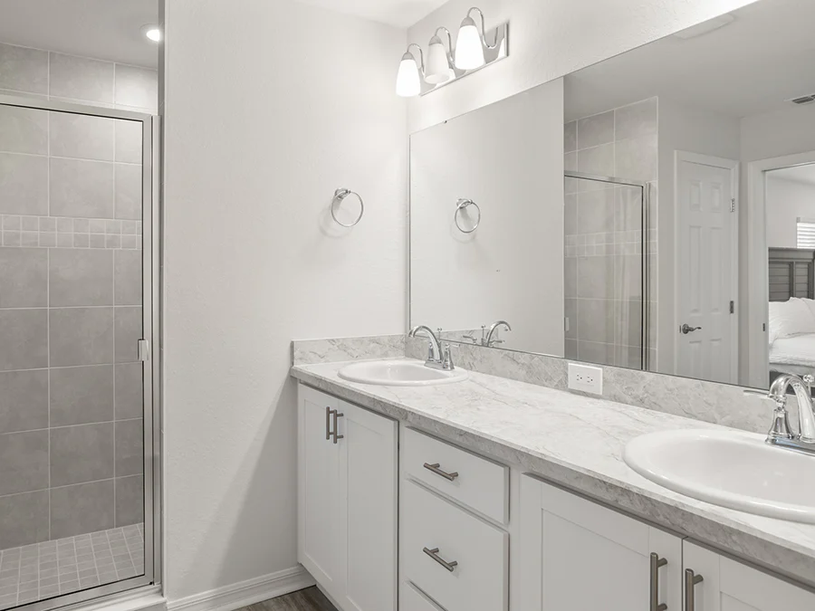 Room Paisley - Owner's Bath Page