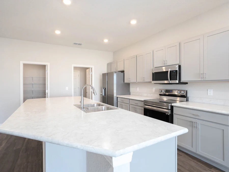 Room Shelby - Kitchen Page