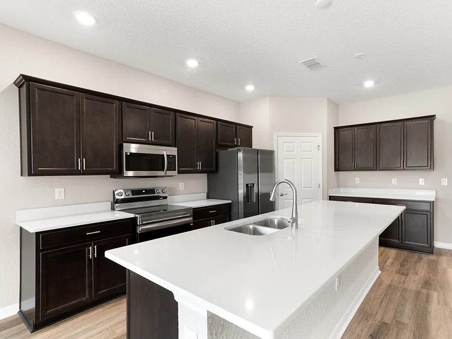 Room Aubrey-Kitchen Page