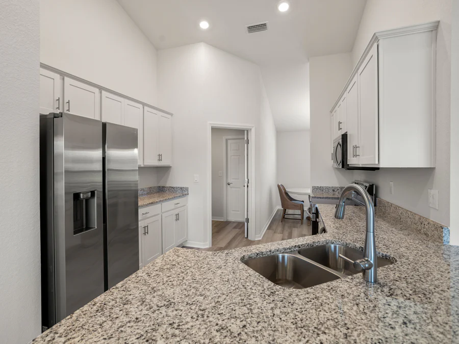 Room Ryleigh - Kitchen Page