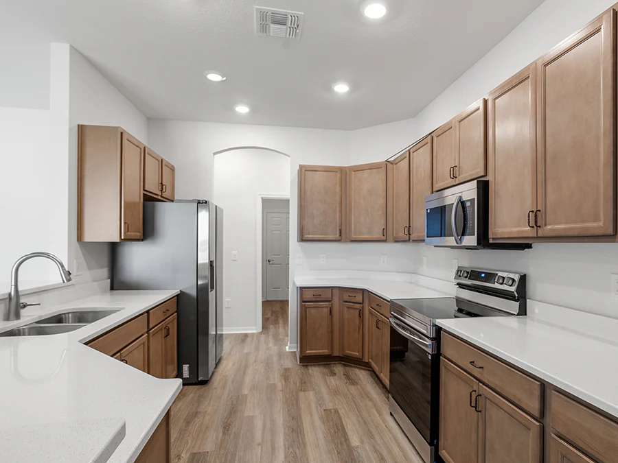 Room Westin II - Kitchen Page