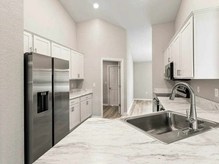 Room Ryleigh - Kitchen Page