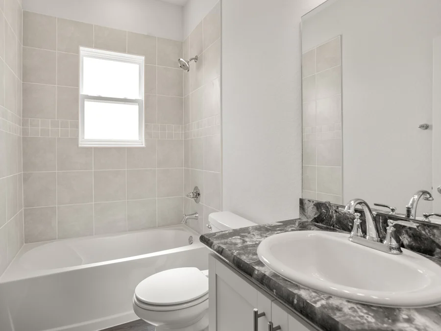 Room Westin II - Hall Bath Page