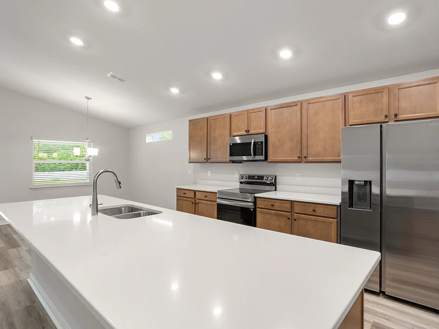 Room Serendipity - Kitchen Page