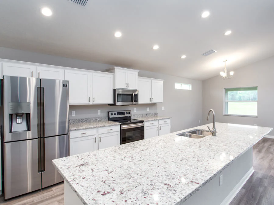 Room Serendipity - Kitchen Page