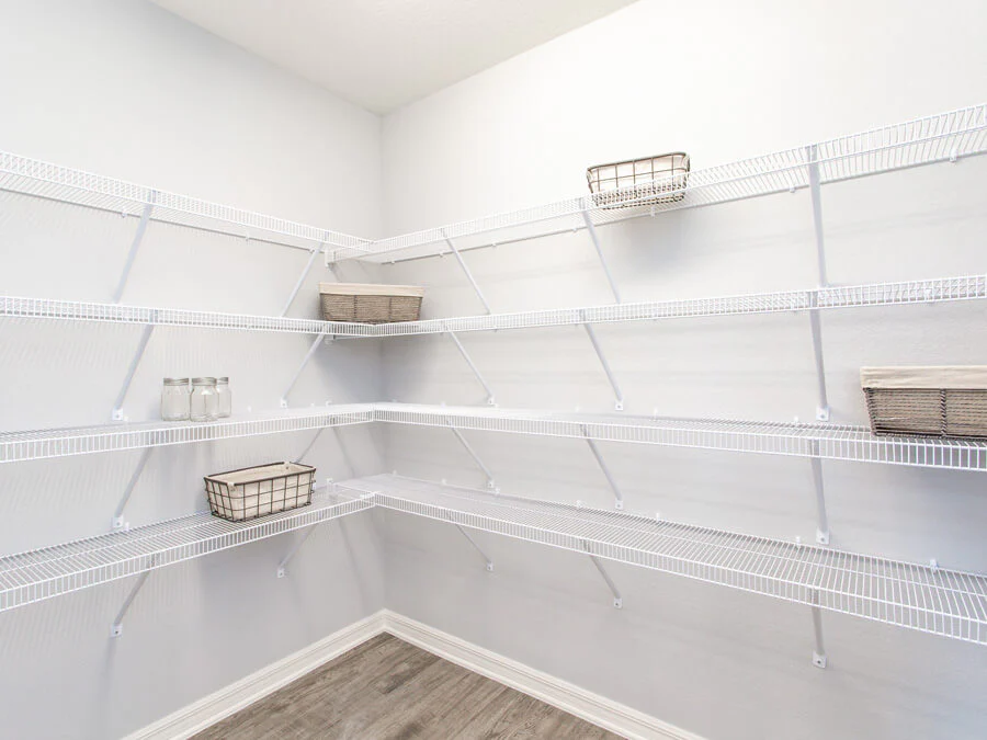 Room Serendipity - Pantry Page