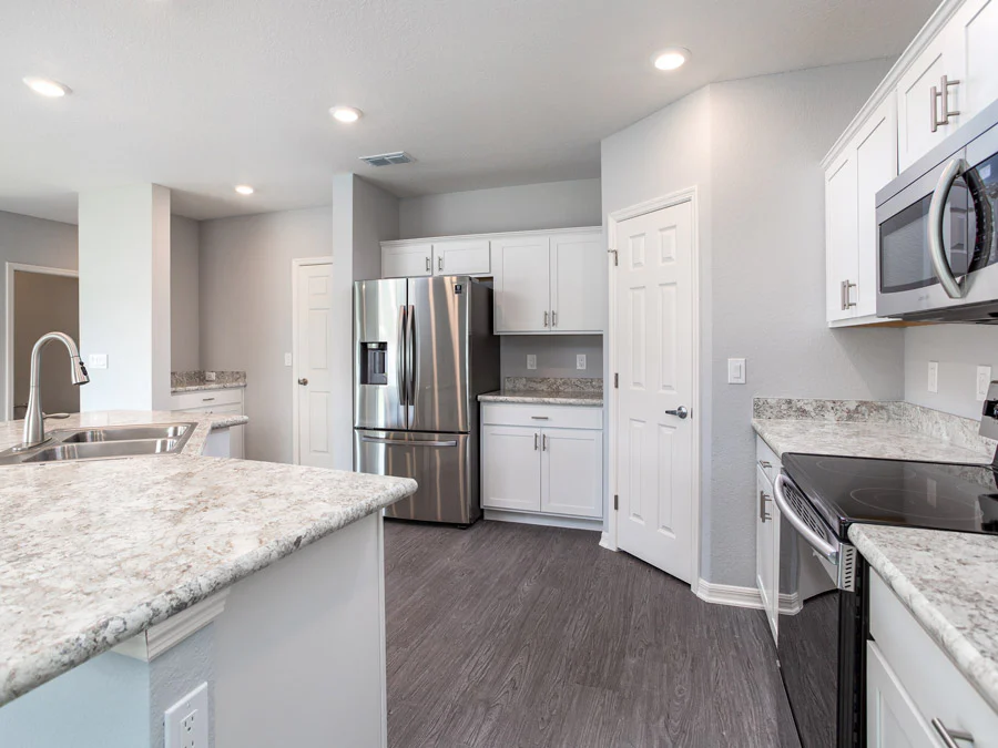 Room Sydney - Kitchen Page