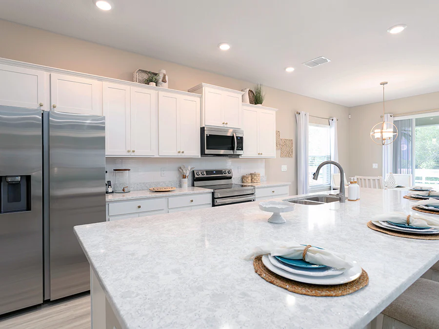Room Shelby - Kitchen Page