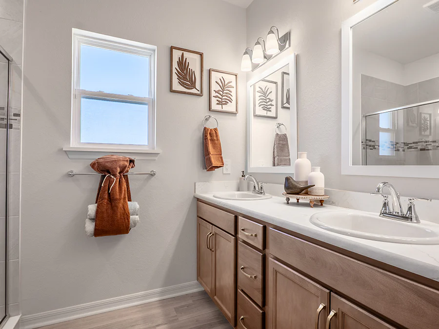 Room Monroe-Owner's Suite Bath Page