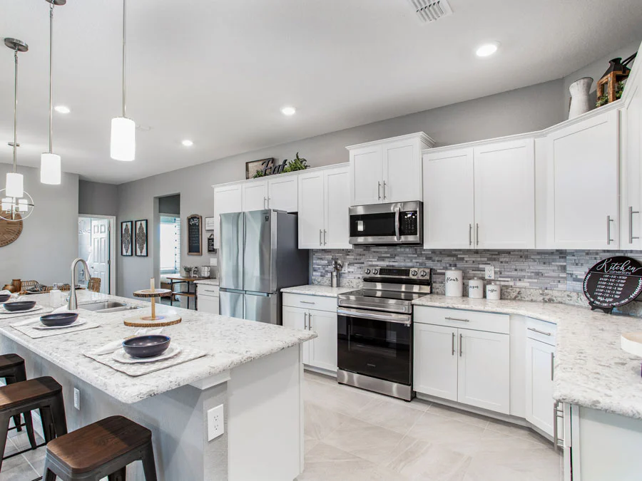 Room Waylyn - Kitchen Page