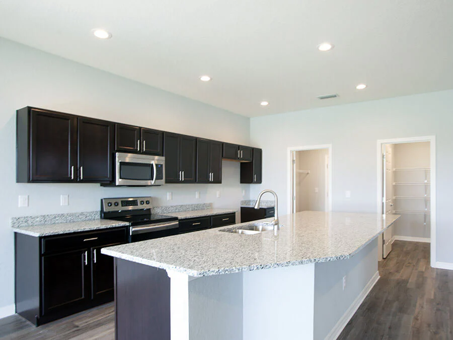 Room Shelby - Kitchen Page