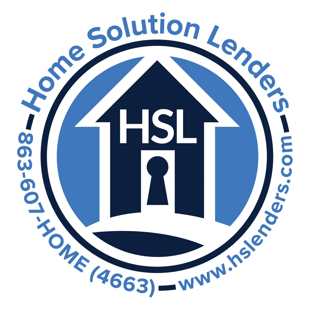 Home Solution Lenders
