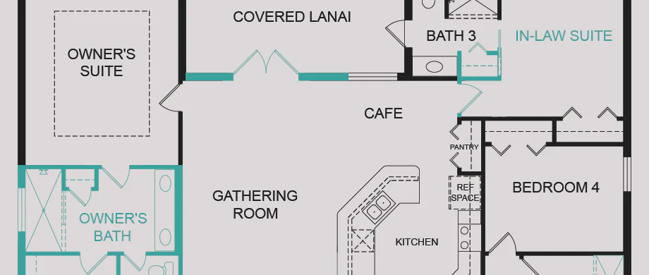 Open Interactive Plan