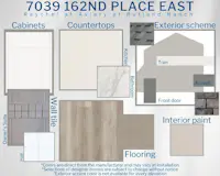 Raychel - Colors for this home