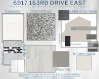Westin II - Colors for this home