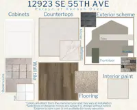 Parsyn - Colors for this home