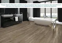 Raychel - Flooring Preview