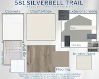 Aria - Colors For This Home