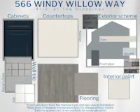Aria - Colors For This Home