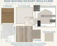 Danyella - Colors for this home
