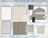 Danyella - Colors for this home