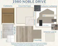 Parsyn - Colors for this home