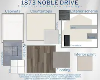 Amaryllis - Colors for this home