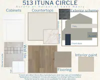 Aurora - Colors for This Home