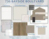 Amaryllis - Colors for this home