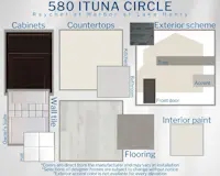 Raychel - Colors for this home