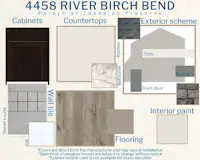Parsyn - Colors for this home