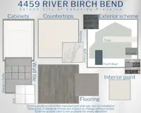 Serendipity - Colors for This Home