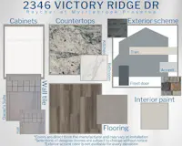 Raychel - Colors for this home