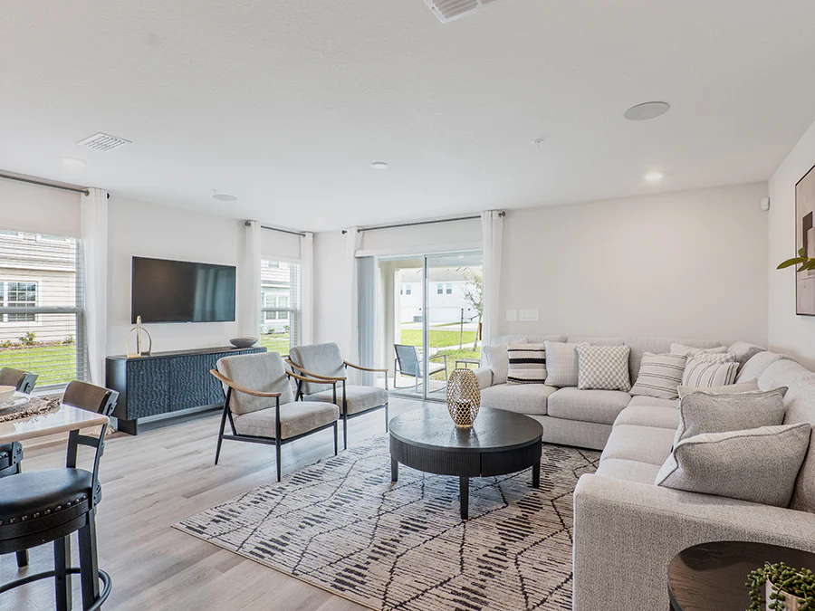 Daisy Townhome