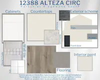 Parsyn - Colors for this home