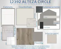 Wesley II - Colors for This home