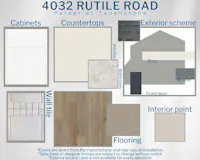 Parker - Colors for This Home
