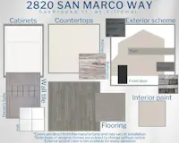 Seabrooke II - Colors For This Home