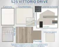 Serendipity - Colors for this home