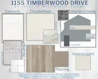 Savannah - Colors for this home