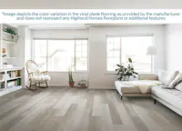 Parker - Flooring Preview