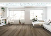 Parsyn - Flooring Preview