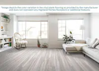 Aubrey II - Flooring Preview